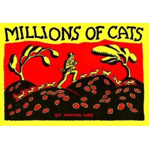 Millions of Cats