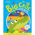 Big Croc Little Croc