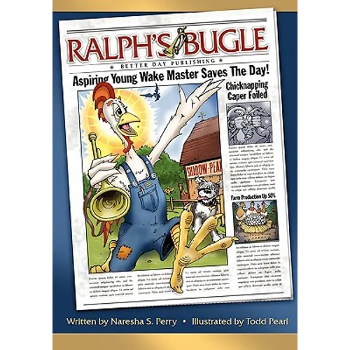 Ralph's Bugle