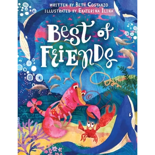 Best of Friends