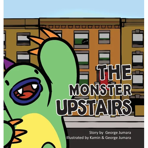 The Monster Upstairs