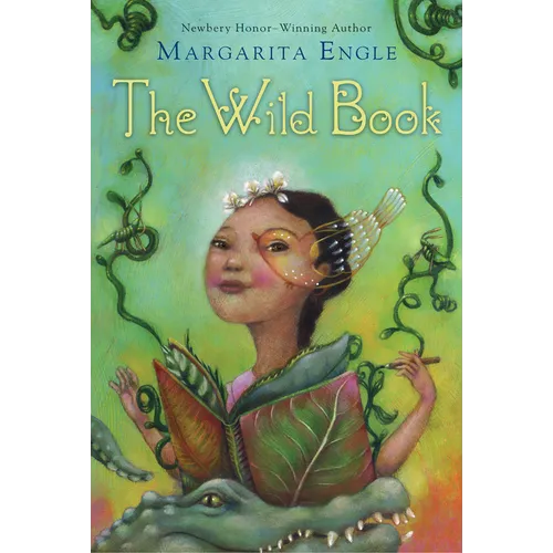 The Wild Book