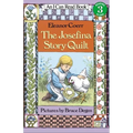 The Josefina Story Quilt