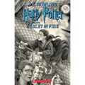 Harry Potter and the Goblet of Fire (Harry Potter, Book 4)