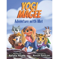 Yogi Magee: Adventure with Me!
