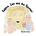 Ralphie, Lion and the Rescue!