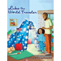 Luke the World Traveler: Welcome to America!