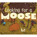 Looking for a Moose
