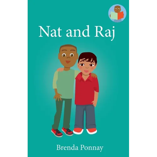 Nat and Raj