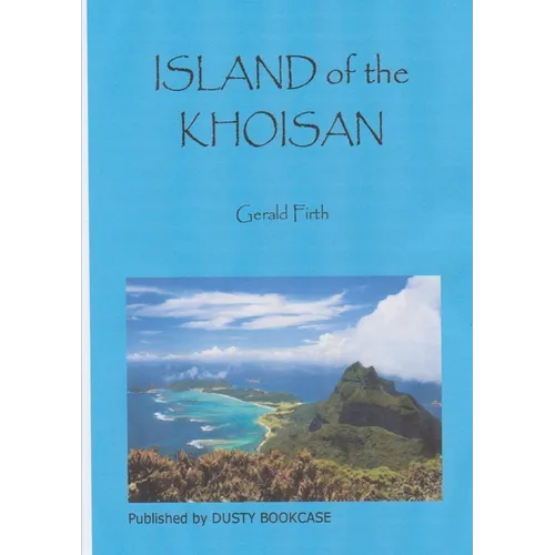 Island of the Khoisan