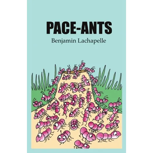 Pace-Ants