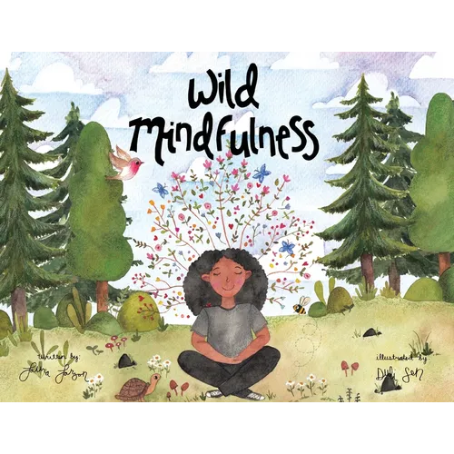 Wild Mindfulness