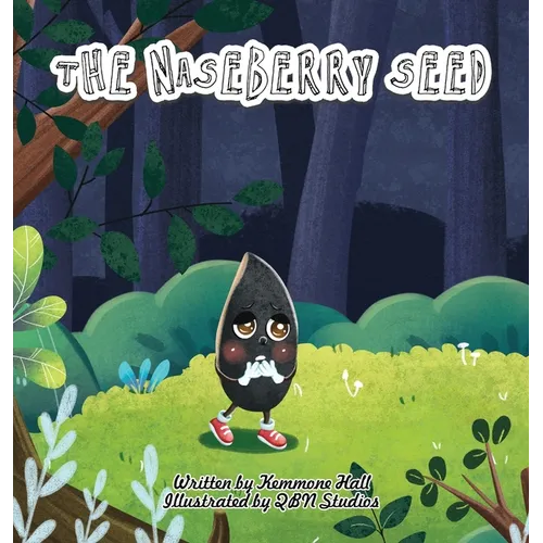 The Naseberry Seed