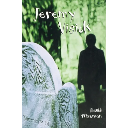 Jeremy Visick
