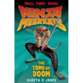 Ninja Meerkats (#5): The Tomb of Doom