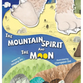 The Mountain Spirit and the Moon