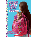 Gaby, Lost and Found: A Wish Novel