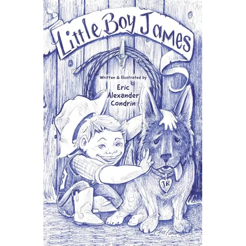 Little Boy James