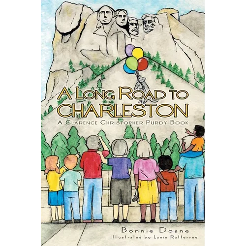 A Long Road to Charleston