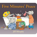 Five Minutes' Peace