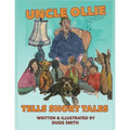 Uncle Ollie Tells Short Tales