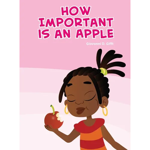 How important is an apple?