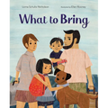 What to Bring