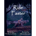 Ride Faster: A Story of Israel Barlow