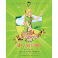 Princess Terra & King Abaddon