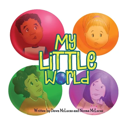 My Little World