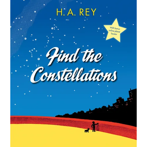 Find the Constellations