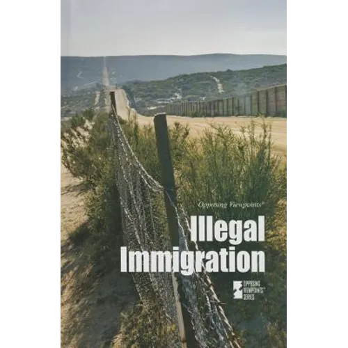 Illegal Immigration