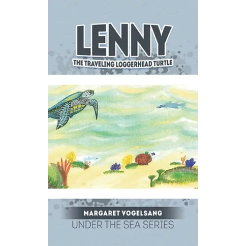 Lenny: Under the Sea Series