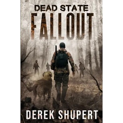 Dead State: Fallout