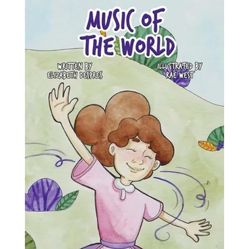 Music of the World