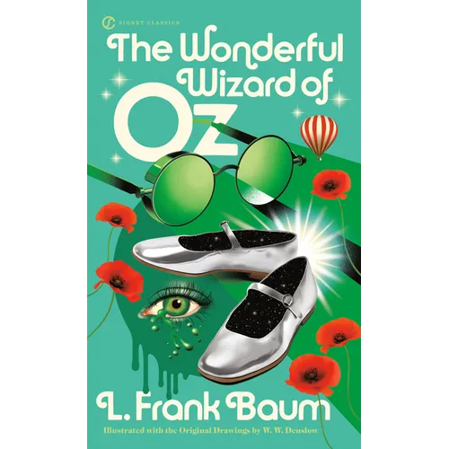 The Wonderful Wizard of Oz