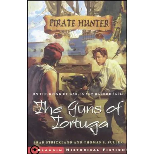 The Guns of Tortuga
