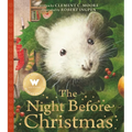 The Night Before Christmas