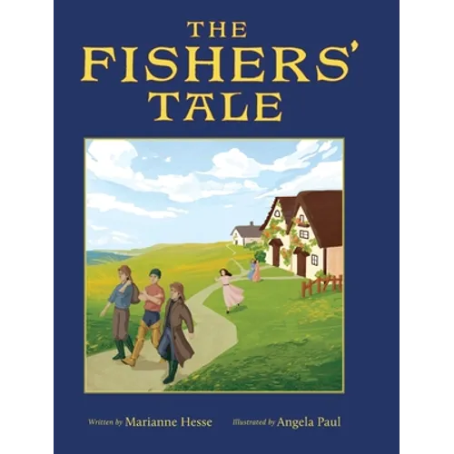 The Fishers' Tale