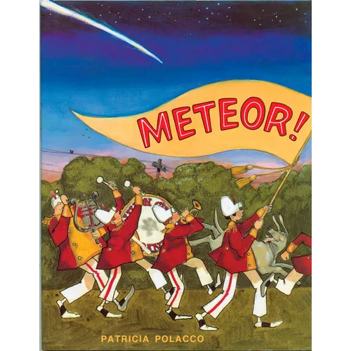 Meteor!