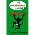 Zoo'd: 6th Graders vs. Primates!