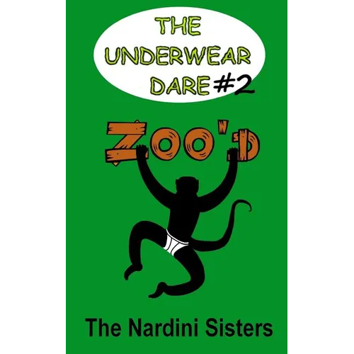 Zoo'd: 6th Graders vs. Primates!