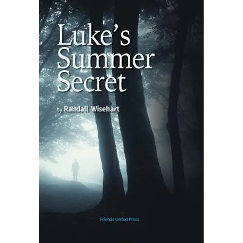 Luke's Summer Secret