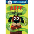 Arfy and the Stinky Smell