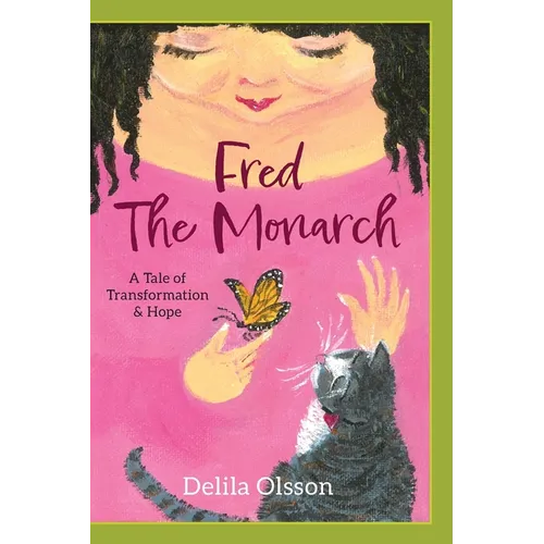 Fred the Monarch