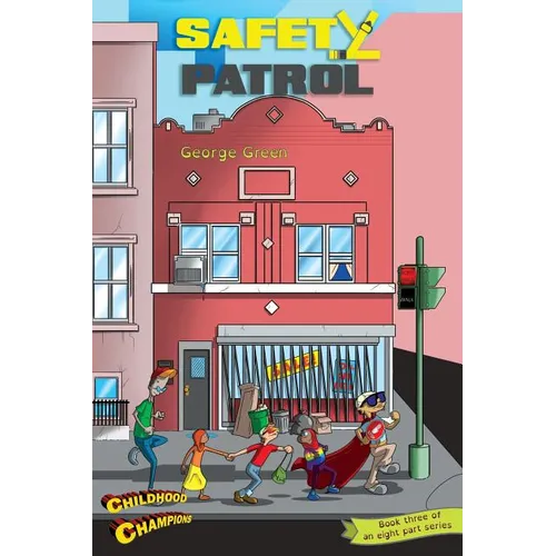 Safety Patrol