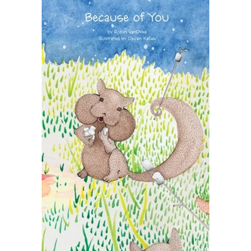 Because of You