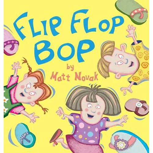 Flip Flop Bop