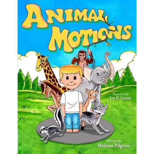 Animal Motions
