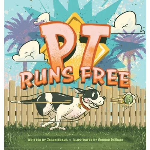 PT Runs Free